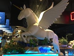 -V-ONE西雅图海鲜自助餐厅(仓山万达广场店)