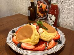 -UPPER KITCHEN(延安路店)
