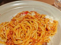 -芭莉与彩虹西餐厅(成都合生汇店)