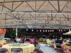 -台山新孖宝柴火黄鳝饭(三合温泉店)