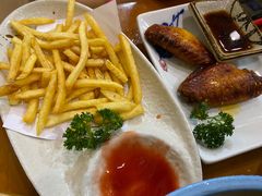 -银子铁板烧料理自助餐(人民广场店)