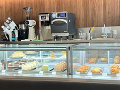 -Peet's Coffee皮爷咖啡(武商Mall手作店)