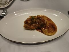 -Yan Ting 宴庭中餐厅(上海静安瑞吉酒店)