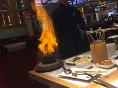 -掌柜的店·河南菜(新天地店)
