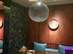 -粗茶淡饭·隐庐私厨(东亭店)