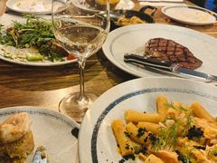 澳洲安格斯肉眼-SMOKI & CO(五大道店)