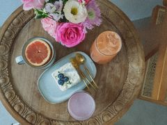 -AHAVA·Fang Baking Studio