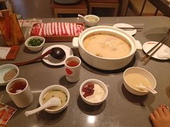 -好彩猪肚鸡(正弘城店)