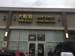 -大鸭梨