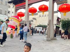 -高淳老街土菜馆(迎薰门店)