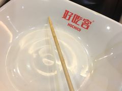 -自贡好吃客(科华店)