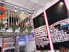 大堂-大王油茶(二厂文创公园店)