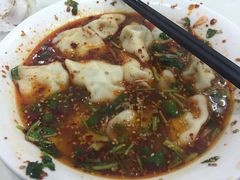 -老味道饺子馆(回民街店)