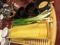 -赵记煎饼卷大葱(东岳店)