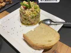 -TUGA葡萄牙餐廳