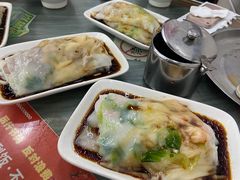 -穗银肠粉店(东川路店)