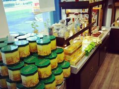 -吴裕泰茶庄(鼓楼店)