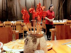 -潮火锅·麻辣牛肉火锅(观音桥方圆·LIVE店)