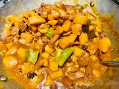 -旺顺阁·北京菜(北辰上品+)