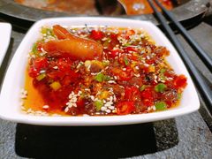 -椒王