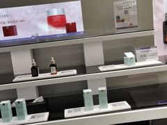 -盒马X会员店(上海森兰商都店)