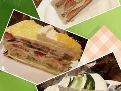 -HARBS(9th avenue)