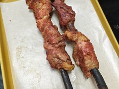 -尹兰楼西北风情餐厅(嘉定店)