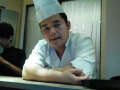 -广玉兰上海菜(德平店)