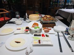 -四季民福烤鸭店(望京旺角店)