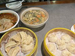 -老淮滨-蚌埠非遗小吃(淮河路店)