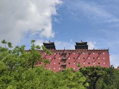-须弥福寿之庙