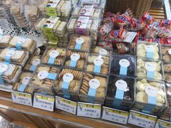 零售区-老大昌(淮海中路店)