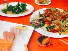 -阿兴生鱼片(大光路店)