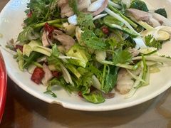 -鲁南仔·滕州炒鸡(经三路店)
