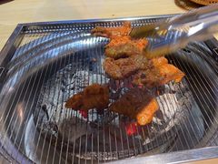-麻蒲碳烤肉(嘉禾东平地铁站19号店)