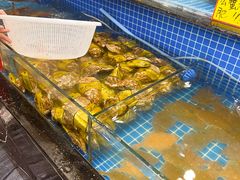 -隐厨·海鲜餐厅(恒通路店)