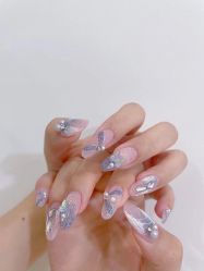 -初NAIL日式美甲美睫沙龙