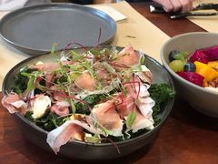 -O'mills Sourdough Bakery&Bistro(永嘉路店)