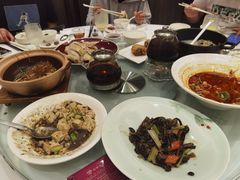 -稻香酒家(天河城店)
