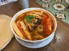 -曼谷食堂·泰国家庭料理