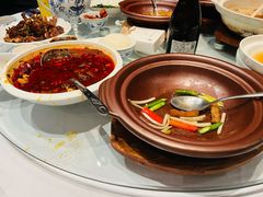 -漢舍中国菜馆(889广场店)