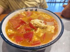 -河州春清真西北特色美食(虎踞路店)