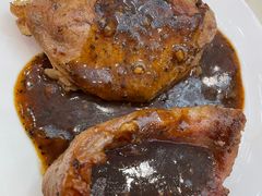 -芭菲盛宴·环球美食(袁家岗店)