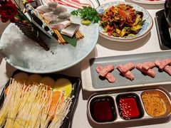 -红沃鳗鱼黑牛烤肉店(不老街店)