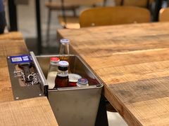 -铁公鸡·四川料理(天环广场店)