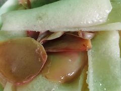 烧猪皮-大兴街扣碗包子馆