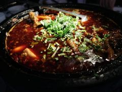 黄辣丁-听香·678茶铺(猛追湾店)