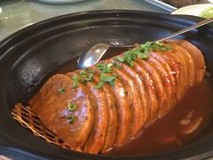 -汤记传菜(秀浦路店)
