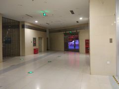 -沈阳百联购物中心(青年大街店)