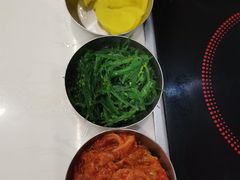 -漫麦韩国美食广祥店